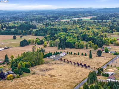 12-Acre Residential Land With Utilities -  Nearby Toledo, WA - image 19