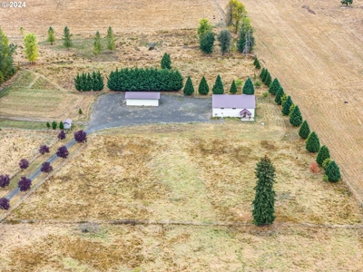 12-Acre Residential Land With Utilities -  Nearby Toledo, WA - image 15