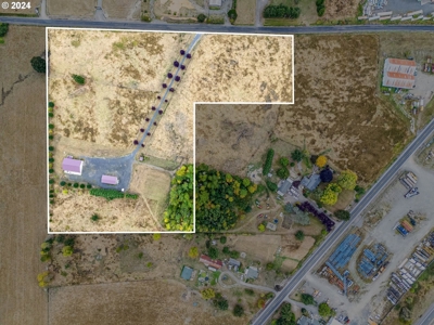 12-Acre Residential Land With Utilities -  Nearby Toledo, WA - image 27