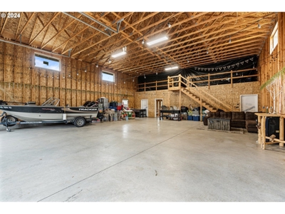12-Acre Residential Land With Utilities -  Nearby Toledo, WA - image 38