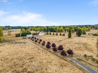 12-Acre Residential Land With Utilities -  Nearby Toledo, WA - image 32