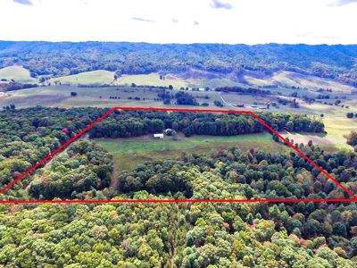 Home For Sale In Crockett's Cove Wytheville VA - image 3