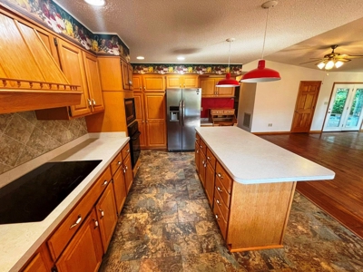 Home For Sale In Crockett's Cove Wytheville VA - image 14