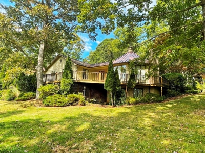 Home For Sale In Crockett's Cove Wytheville VA - image 4