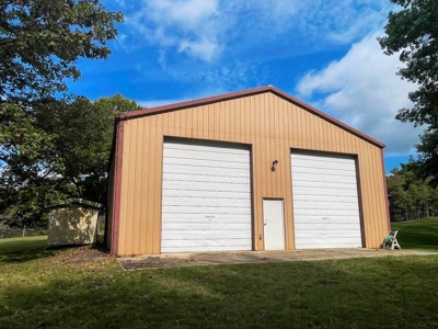 Home For Sale In Crockett's Cove Wytheville VA - image 35