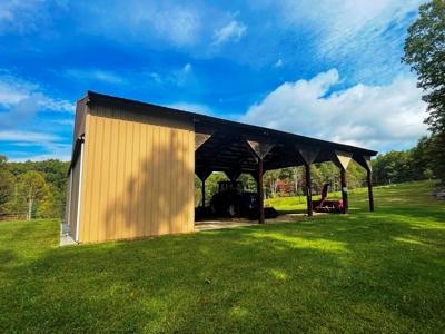 Home For Sale In Crockett's Cove Wytheville VA - image 37