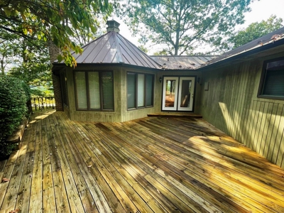 Home For Sale In Crockett's Cove Wytheville VA - image 11