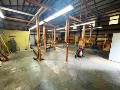 Home For Sale In Crockett's Cove Wytheville VA - image 36