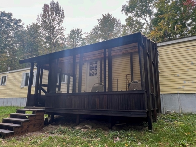 Affordable Home in Winn Maine - image 7
