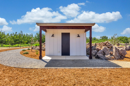 Private Davis, California 10 Acre Estate for Sale - image 47