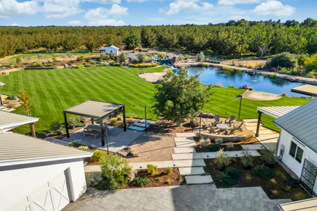 Private Davis, California 10 Acre Estate for Sale - image 5