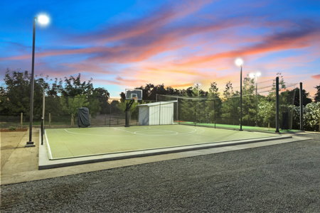 Private Davis, California 10 Acre Estate for Sale - image 7