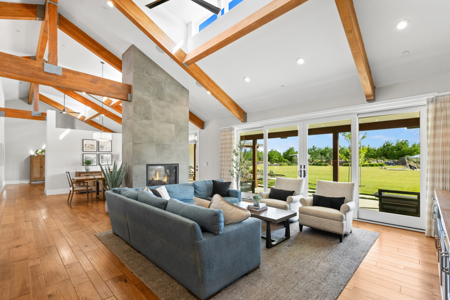 Private Davis, California 10 Acre Estate for Sale - image 16