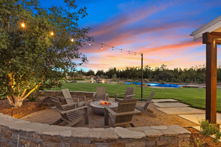 Private Davis, California 10 Acre Estate for Sale - image 6