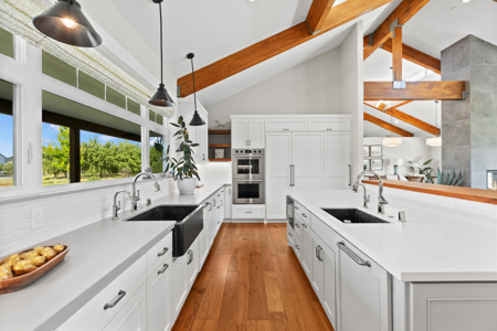 Private Davis, California 10 Acre Estate for Sale - image 13