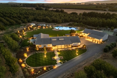 Private Davis, California 10 Acre Estate for Sale - image 4