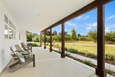 Private Davis, California 10 Acre Estate for Sale - image 29