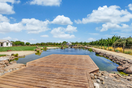 Private Davis, California 10 Acre Estate for Sale - image 43