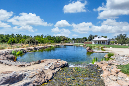 Private Davis, California 10 Acre Estate for Sale - image 42