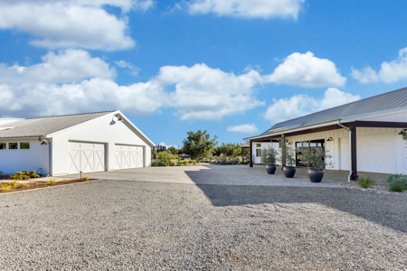 Private Davis, California 10 Acre Estate for Sale - image 30