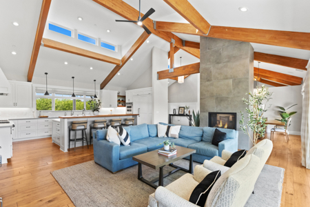 Private Davis, California 10 Acre Estate for Sale - image 17