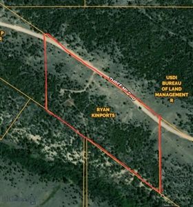 Vacant Land in MT Bordering BLM - image 7
