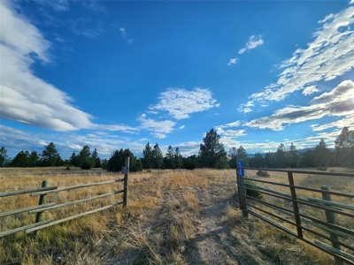 Vacant Land in MT Bordering BLM - image 8