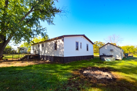 Lake Home for Sale near Pomme De Terre - image 20