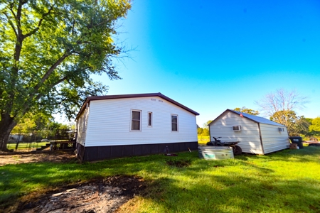 Lake Home for Sale near Pomme De Terre - image 21