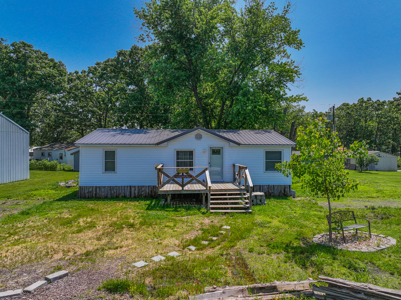 Lake Home for Sale near Pomme De Terre - image 28