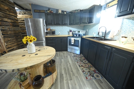 Lake Home for Sale near Pomme De Terre - image 13