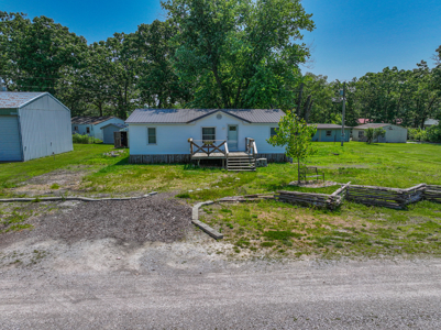 Lake Home for Sale near Pomme De Terre - image 27