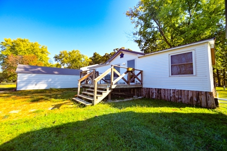 Lake Home for Sale near Pomme De Terre - image 22