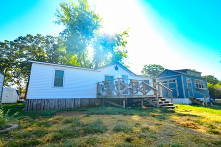 Lake Home for Sale near Pomme De Terre - image 18