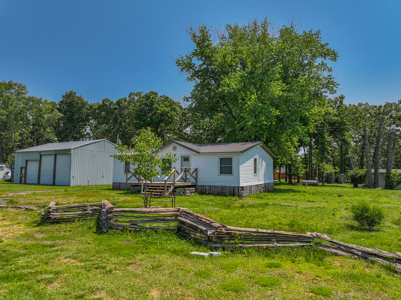 Lake Home for Sale near Pomme De Terre - image 25