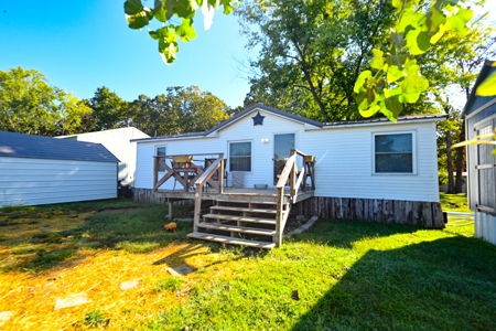 Lake Home for Sale near Pomme De Terre - image 19