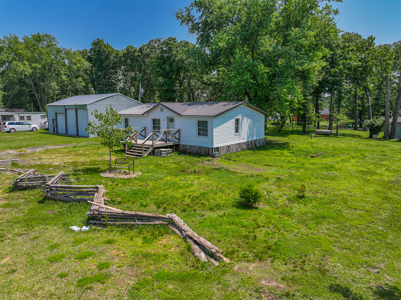 Lake Home for Sale near Pomme De Terre - image 26