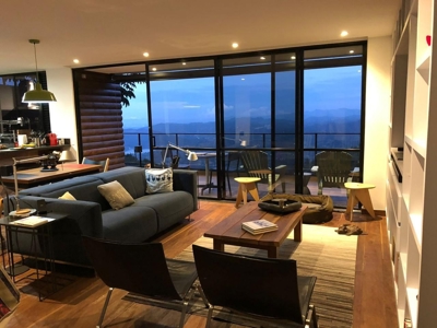 Contemporary living in the heart of nature - image 7