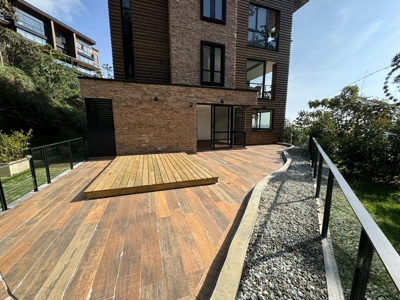 Contemporary living in the heart of nature - image 5
