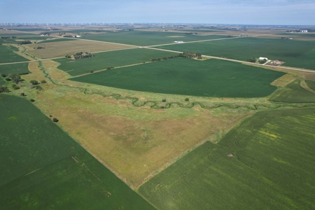 Webster County Iowa Farmland Auction - image 26
