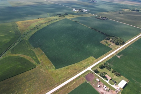 Webster County Iowa Farmland Auction - image 5