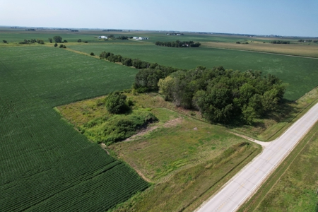 Webster County Iowa Farmland Auction - image 17