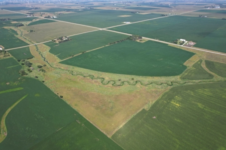 Webster County Iowa Farmland Auction - image 2