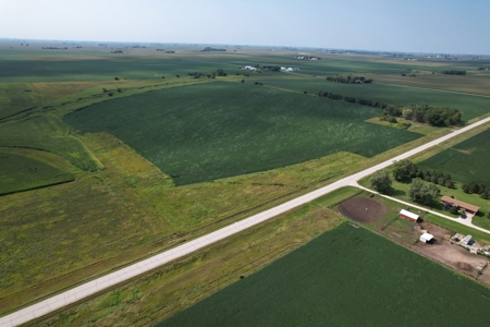 Webster County Iowa Farmland Auction - image 28