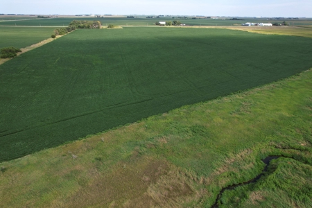 Webster County Iowa Farmland Auction - image 23