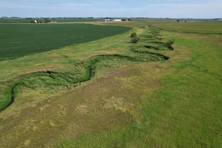 Webster County Iowa Farmland Auction - image 7
