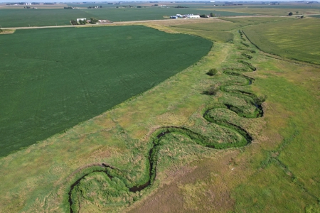 Webster County Iowa Farmland Auction - image 6