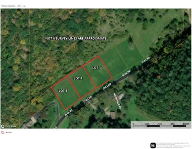 Building lot of land for sale in Driftless Region, WI - image 2