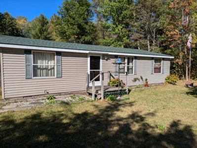 Northern Michigan Home for Sale Atlanta Michigan - image 2