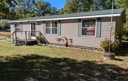 Northern Michigan Home for Sale Atlanta Michigan - image 36